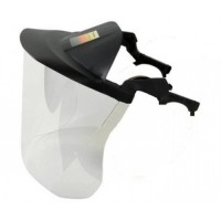 VISEIRA ACETATO INCOLOR PELTOR 1.0mm V40D 